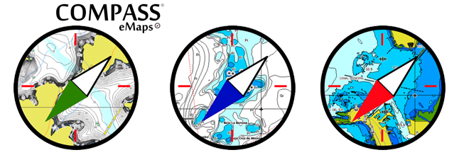 Compass eMaps2