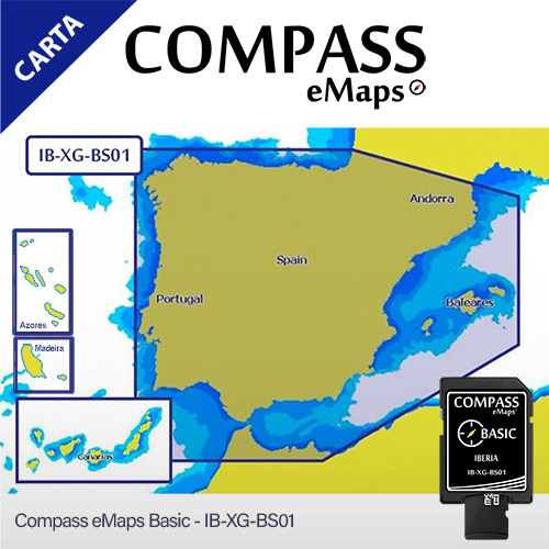 COMPASS EMAPS Basic